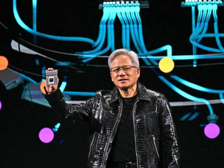 Nvidia could be hit hard by the new chip export license. Analysts warn the big decision is still to come.