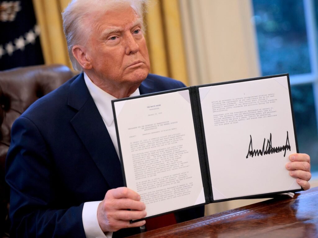 Trump threatens to hit China with extra tariffs of 50%, ratcheting up a trade war
