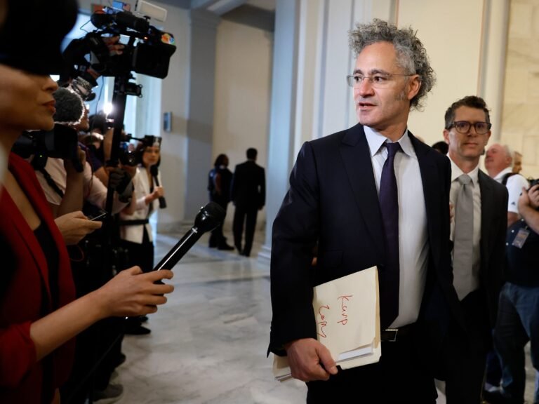Palantir wants to poach top high school grads with a new anti-college internship: 'Skip the debt. Skip the indoctrination.'