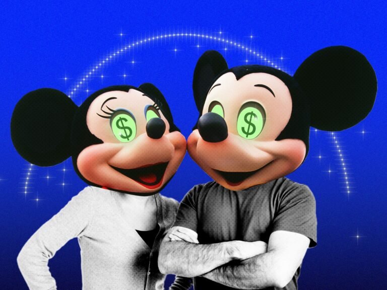 We splurged on extras and all-inclusive plans for our first trip to Disney World. It was a magical disaster.