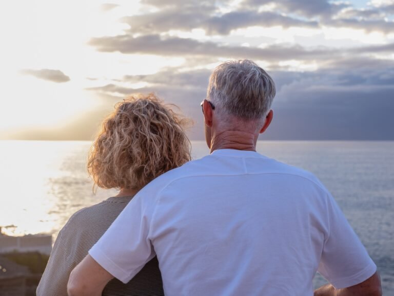 We planned to spend our retirement traveling. Now, it feels way too financially risky.