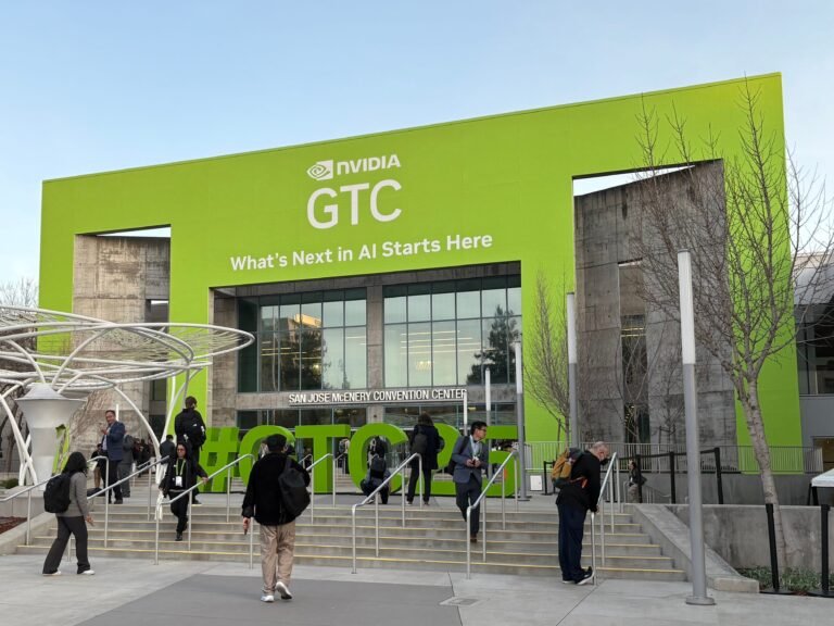All about Nvidia GTC and how it evolved into the 'Super Bowl' of the tech industry