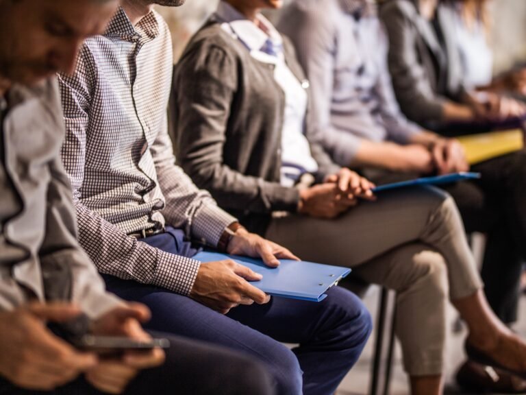 AI is making work better — and messier. Early research suggests who's thriving, who's not, and why.