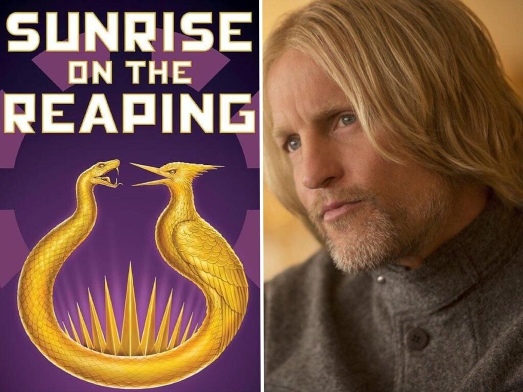 The end of 'Sunrise of the Reaping' explained — and why fans think the 'Hunger Games' novel reveals the fate of Lucy Gray Baird