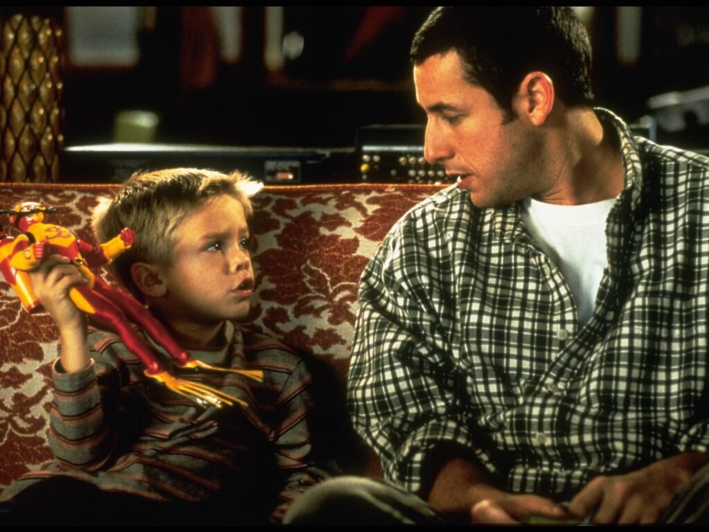 The 8 best movies coming to Netflix in April