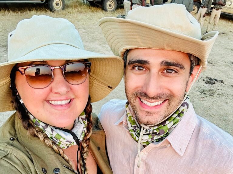 I went on my first African safari. Looking back, there are 5 things I wish I'd known before I left.