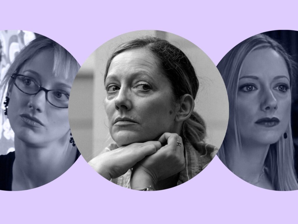 Judy Greer still thinks about slapping Katherine Heigl in '27 Dresses'