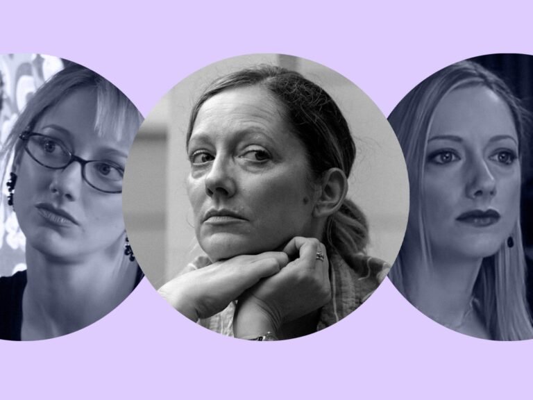 Judy Greer still thinks about slapping Katherine Heigl in '27 Dresses'