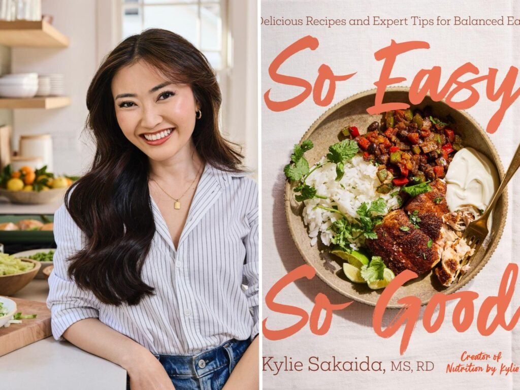 A dietitian shares 3 underrated foods to help you eat more protein and fiber while saving money