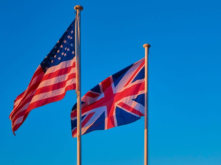I'm a Brit with American clients. The more time I spend in the US, the more I realize how different British people are.