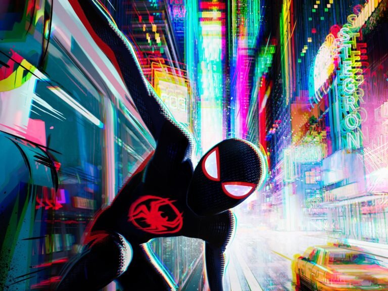 What we know about 'Spider-Man: Beyond the Spider-Verse,' the final installment of the Oscar-winning trilogy
