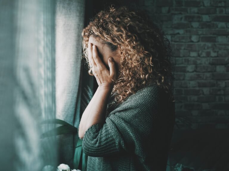 I became a widow at 46. I wish I had been more financially prepared.