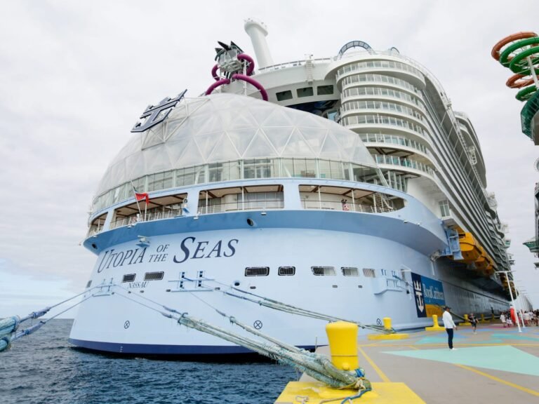 I stayed in balcony cabins on 2 major cruise lines. Here's how they compared — and which was the better value.