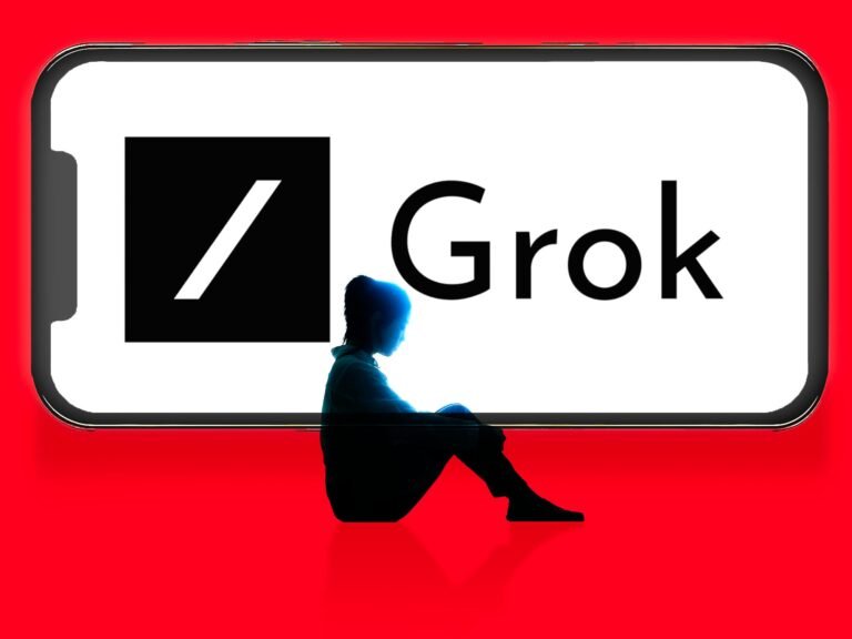 Elon Musk's Grok is making it easier to dunk on someone