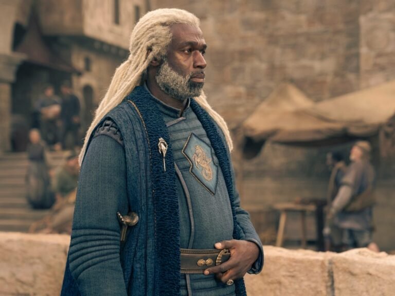 'House of the Dragon' season 3 is officially in production. Here's everything we know about the show's return.