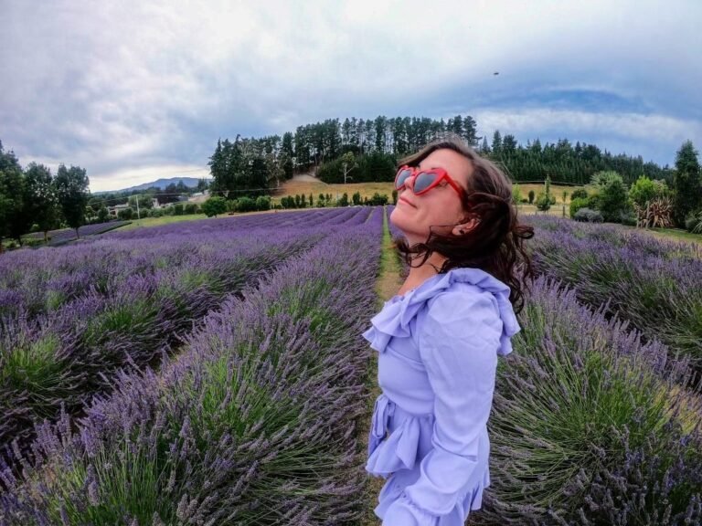 I've solo traveled to 86 countries. These are the 5 most beautiful places I've been.