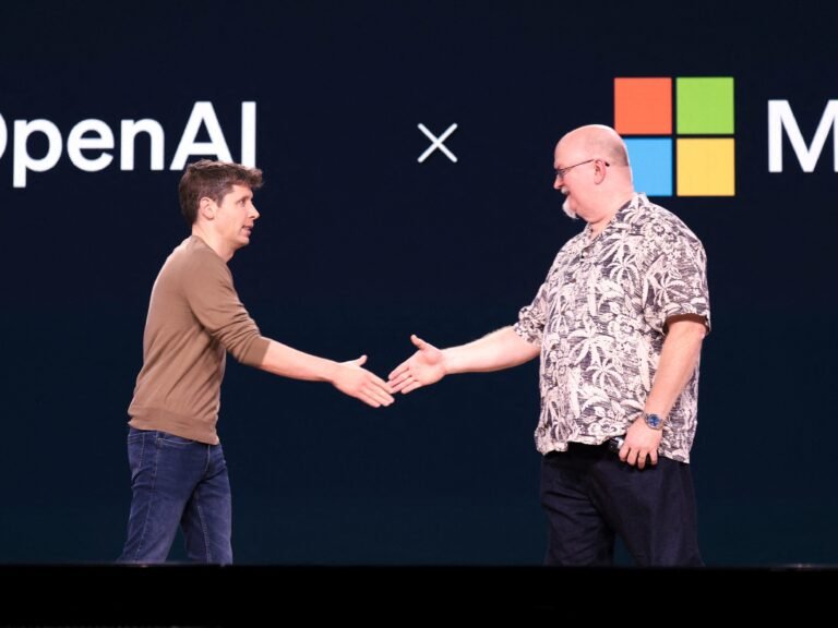 Microsoft CTO breaks down how he sees software developer jobs evolving in the next 5 years