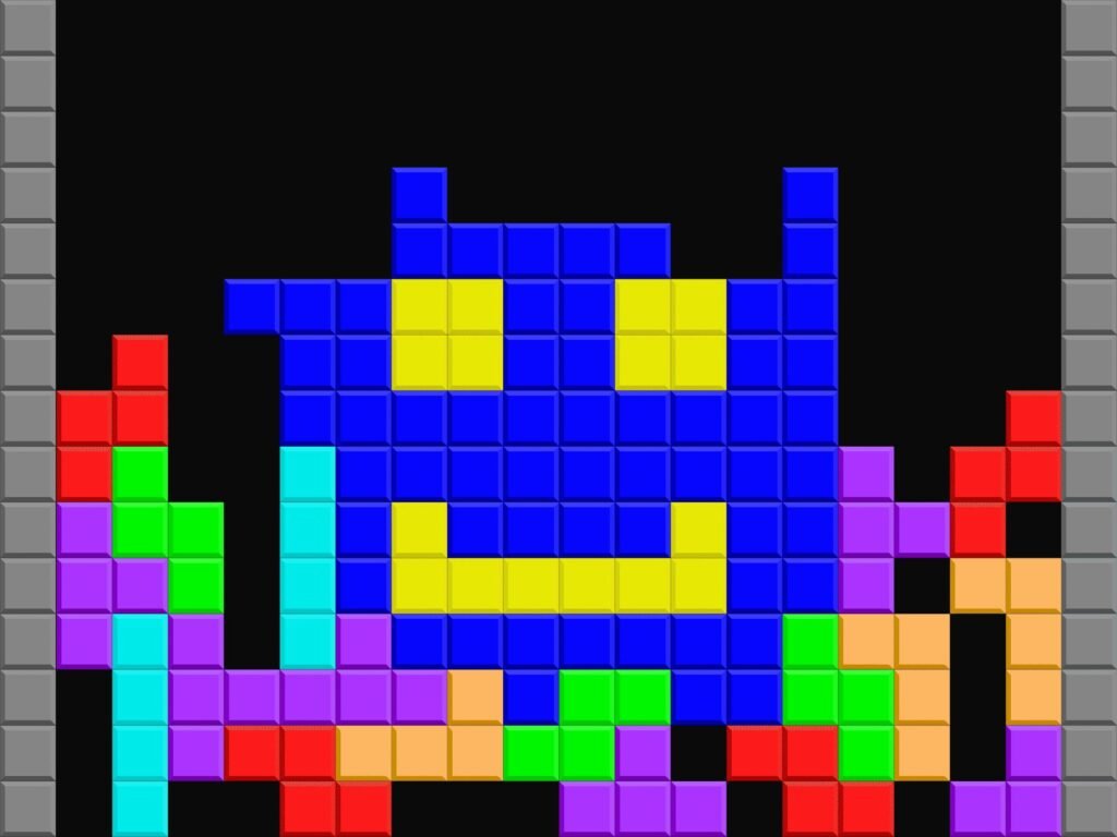 Why everyone started telling me to play Tetris