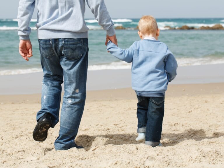 I retired at 41 to spend time with my grandkids. I supplemented my income with part-time work.