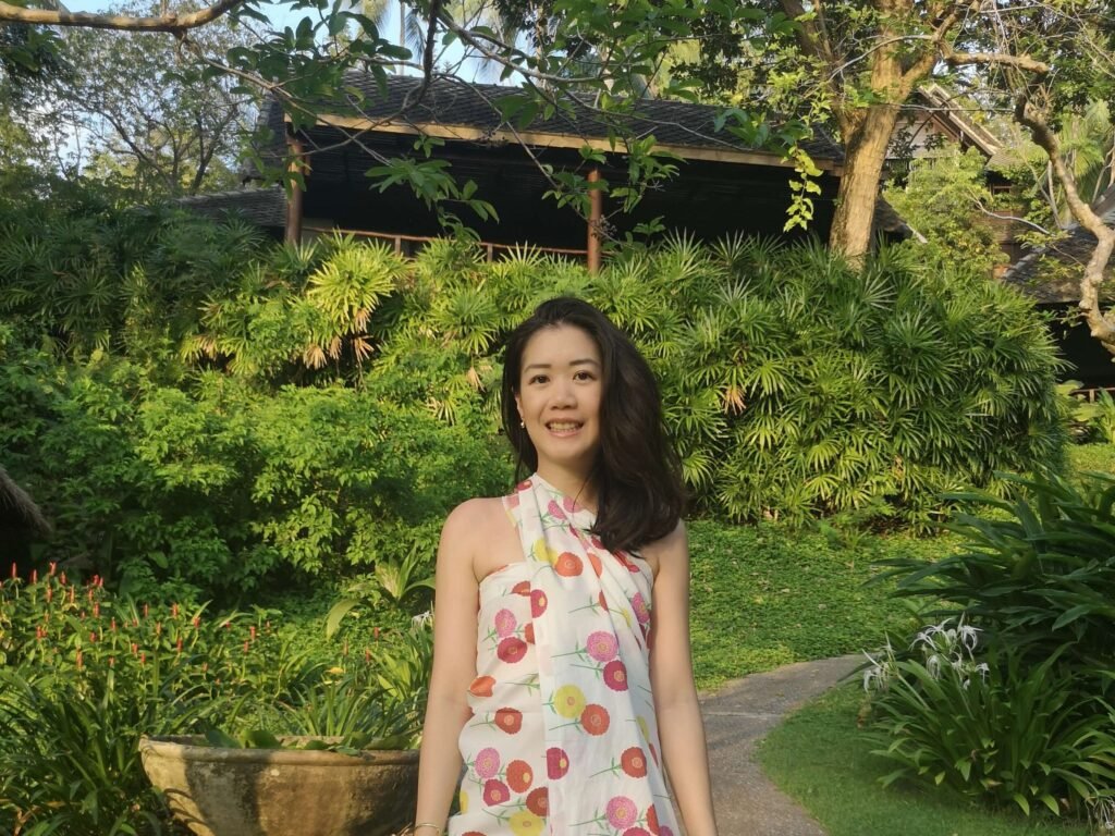 I'm Thai and have been watching 'The White Lotus.' There are references and Easter eggs foreigners might be missing.