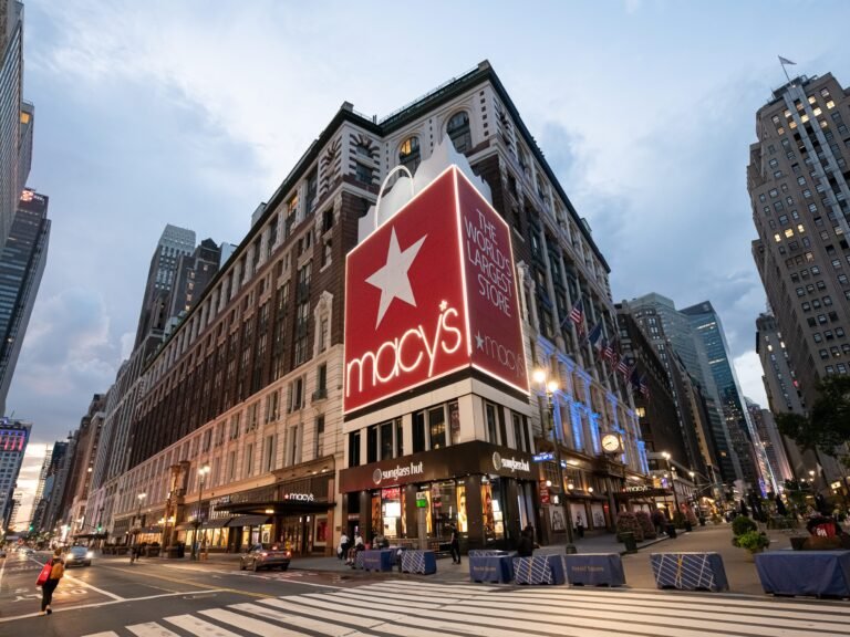 Macy's executives will have to pay back over $600,000 after an accounting scandal inflated their bonuses