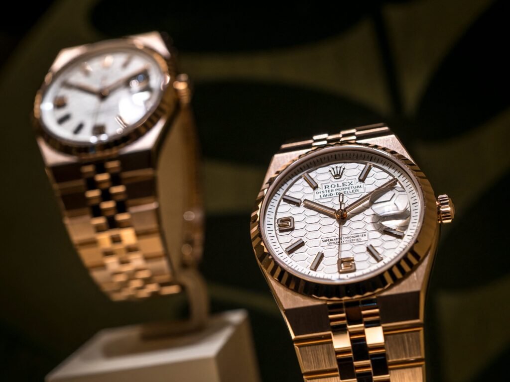 3 of the most talked about new releases from the 'Super Bowl' of watches