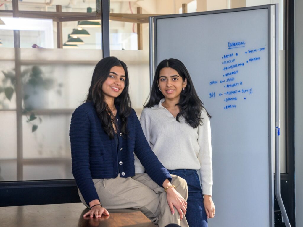 These twentysomething Yale graduates just raised $4.5 million in funding for their startup that uses AI agents to test websites for bugs
