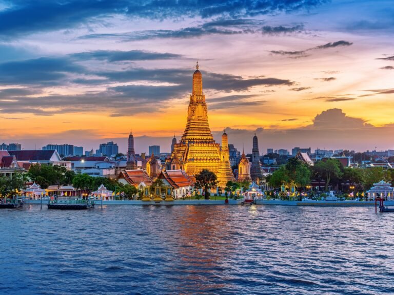 My family and I visited Bangkok for the first time. The trip was amazing, but it would've been better if we avoided these 5 mistakes.