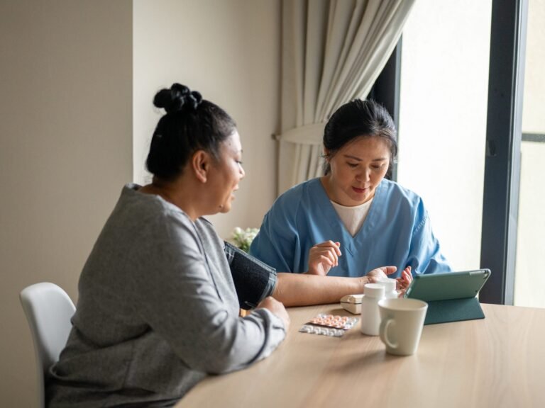 A record number of Americans are struggling to afford healthcare