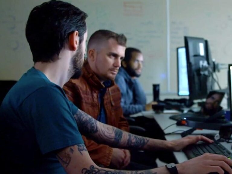 The bar for junior coding jobs has 'risen dramatically,' cofounders of interview prep firm say