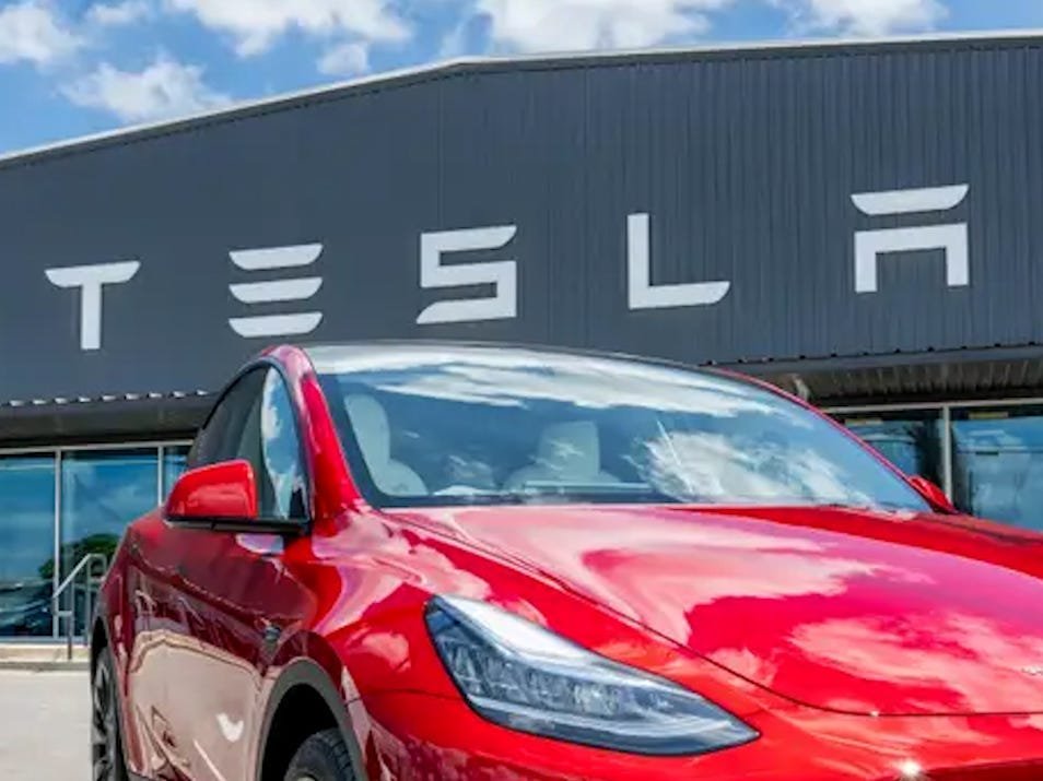 Why Tesla deliveries are much worse than expected