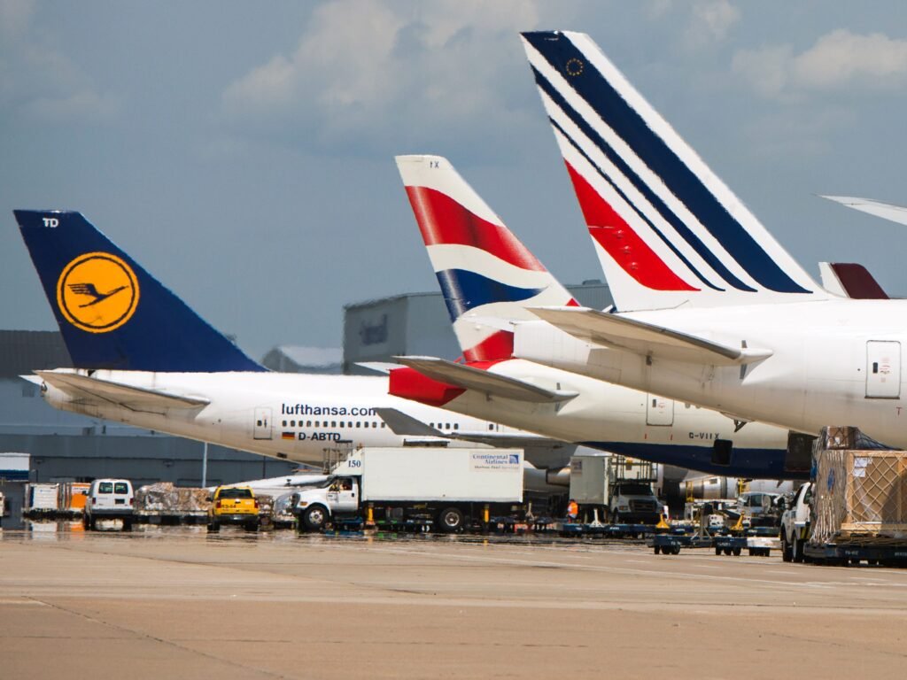 It's not just Canadians. Fewer Europeans want to visit the US, too.