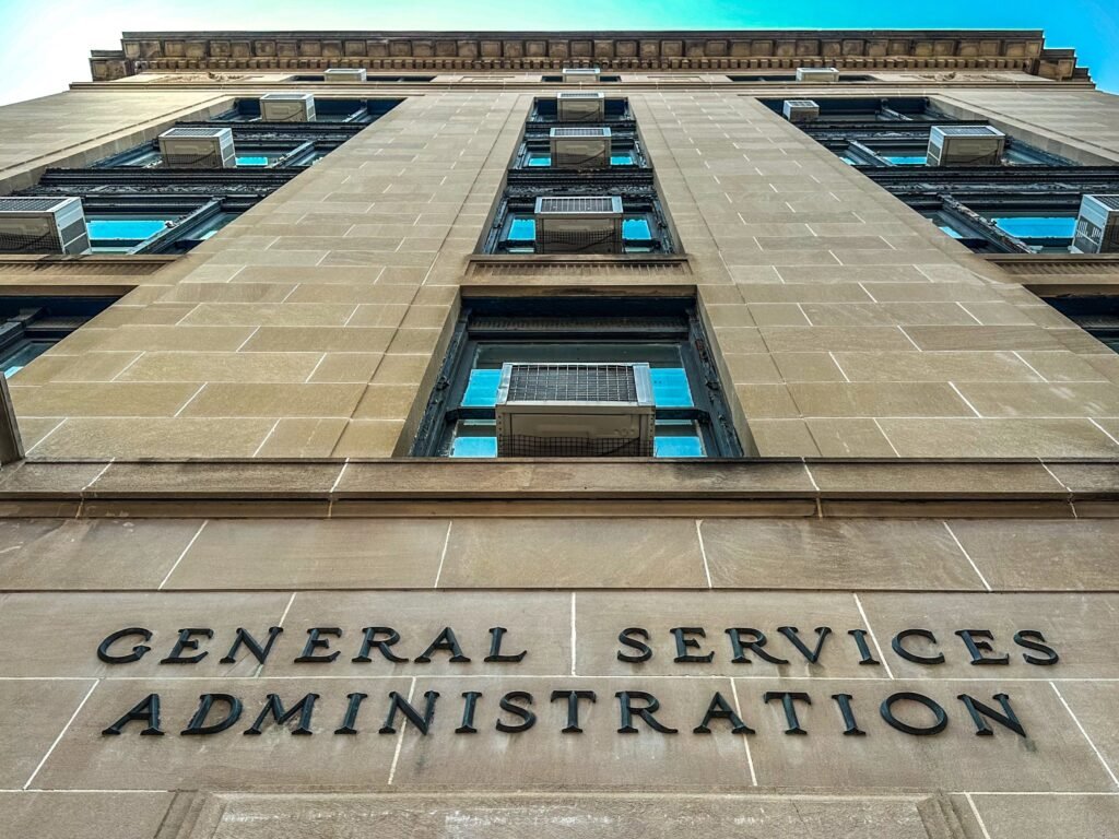 The government is taking the ax to consulting contracts. Here are 5 that show what DOGE is targeting.