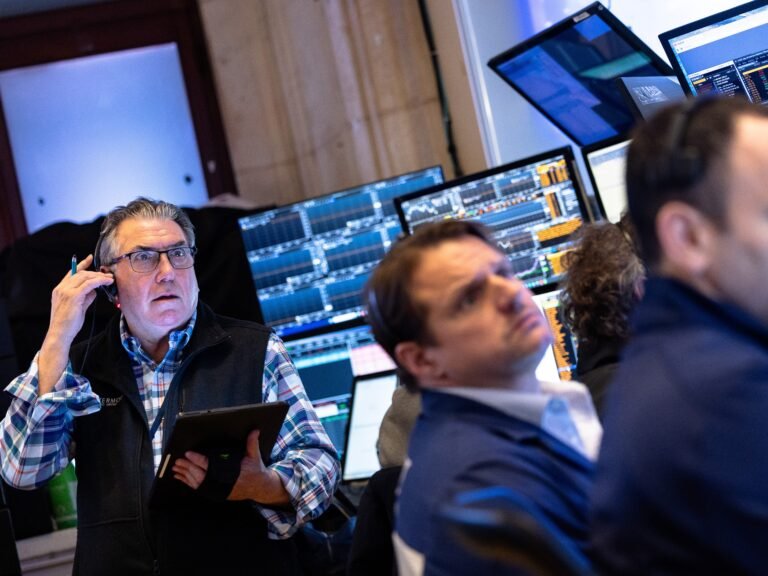 Here's what the smartest people in markets and economics are saying about Trump's tariffs