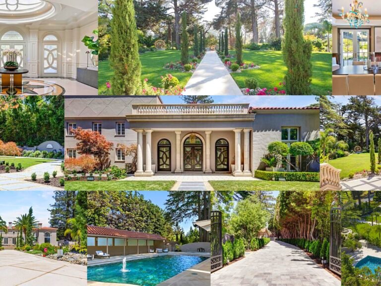 Here are the 7 top hacker houses in San Francisco for 2025, as chosen by VCs and founders