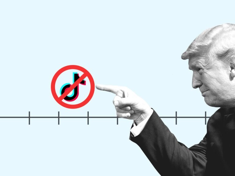 There's no TikTok deal (yet). But don't expect a TikTok ban on Saturday.