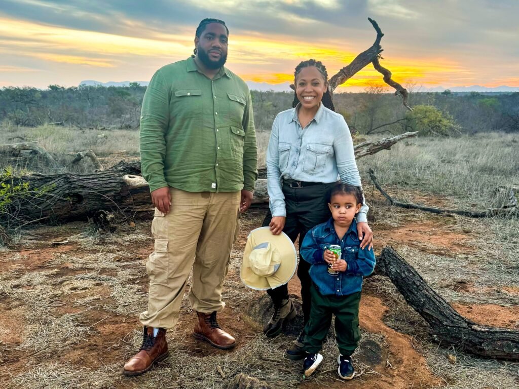 A couple who travels the world with their toddler shares the mistakes they've made along the way — and how to avoid them