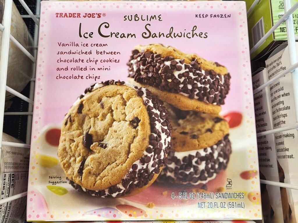 My husband works at Trader Joe's, and we both swear by these 12 purchases