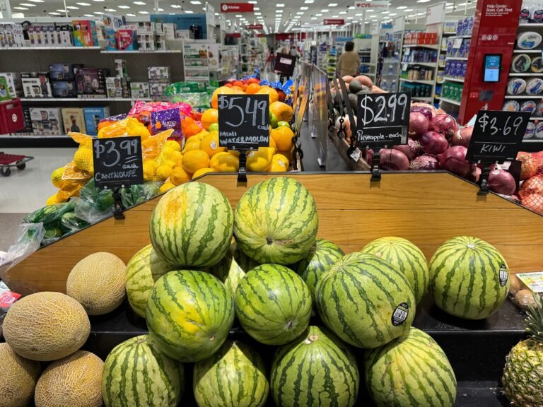 We found out how much Trump's tariffs are expected to cost you this year