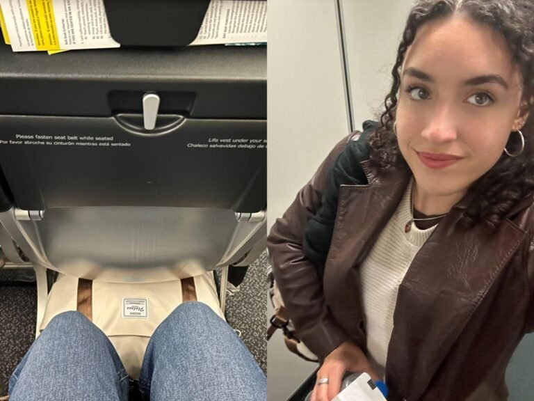 I took a $10 flight from Miami to New York, and for that price I'd do it again everyday