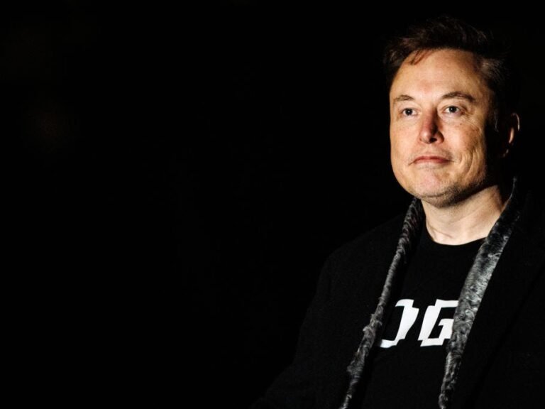 What 3 baby boomers think Elon Musk should do to improve Social Security