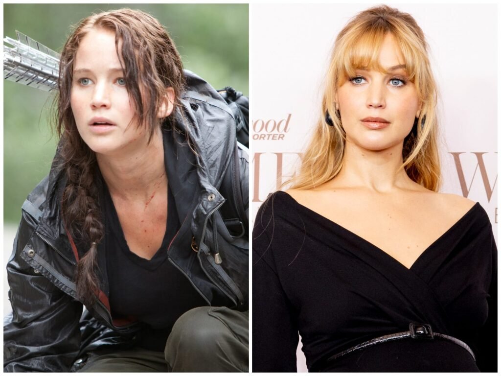 11 'Hunger Games' stars, ranked from least to most successful