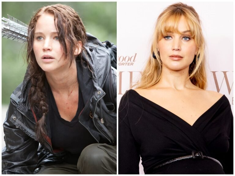 11 'Hunger Games' stars, ranked from least to most successful