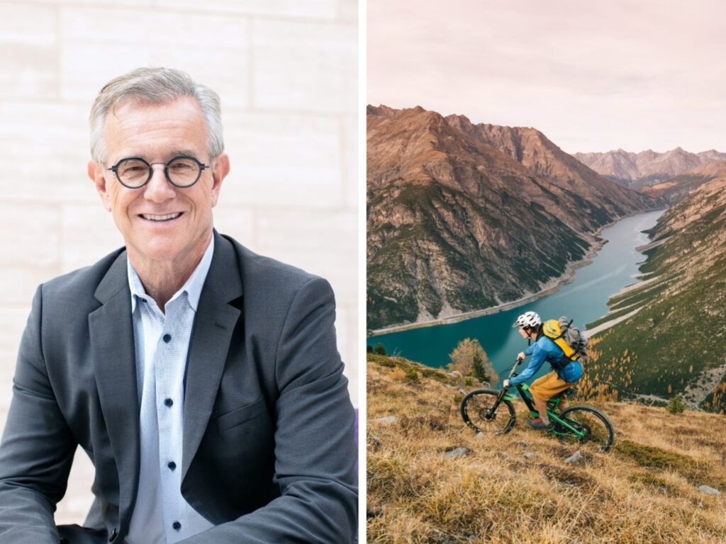 A longevity scientist who says he has reversed his age by 15 years shares his weekly workout routine