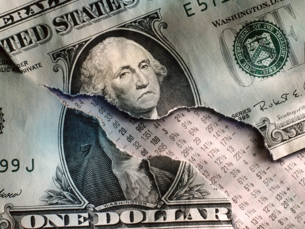 Here's what boomers, a millennial, and Gen Zers had to say about a possible recession