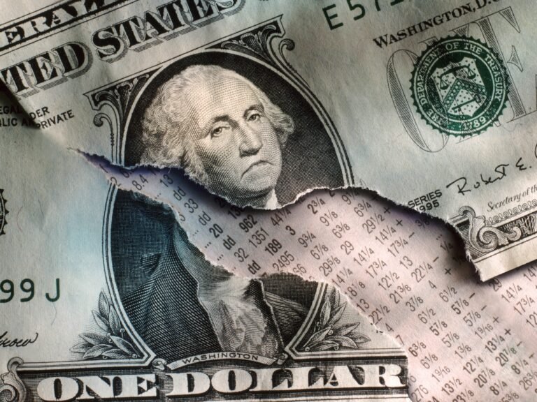 Here's what boomers, a millennial, and Gen Zers had to say about a possible recession