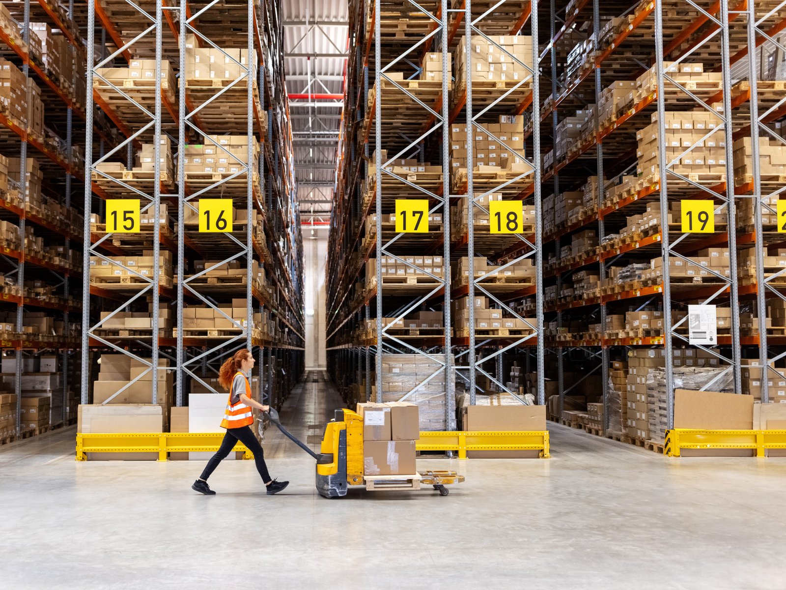 'Volatility and uncertainty': Amazon employees, suppliers, and sellers tackle tariff fallout — with little help