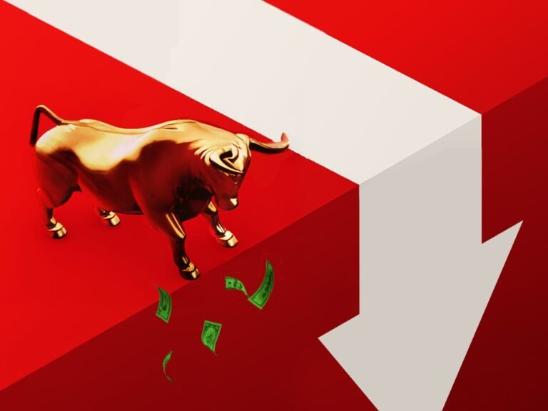 How to stay calm amid tariffs frenzy
