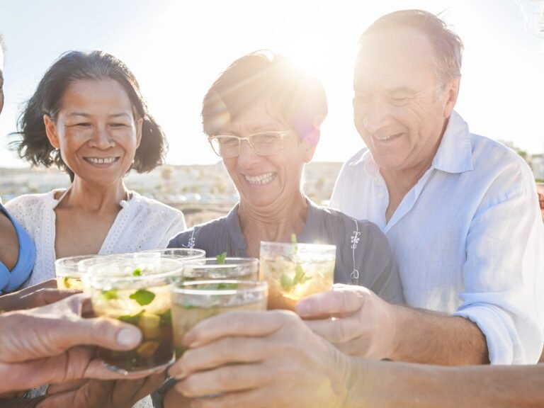 Spend more to avoid dying rich if you don't have kids, says this financial guru