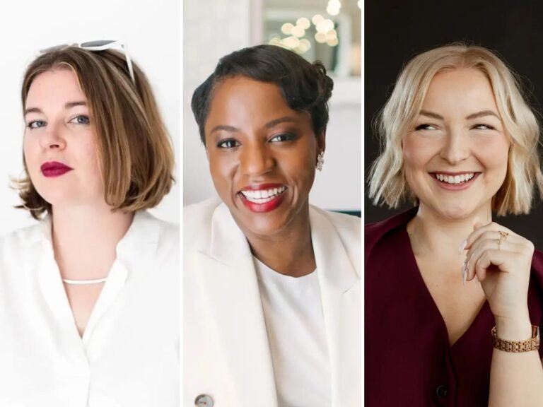 What finance influencers say you should do as tariffs rock the market